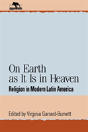On Earth As It Is In Heaven - Preview