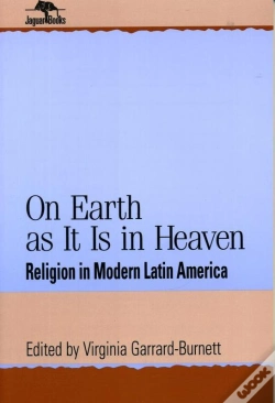 Capa do artigo On Earth As It Is In Heaven