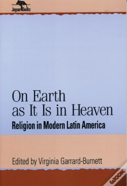 Capa do artigo On Earth As It Is In Heaven