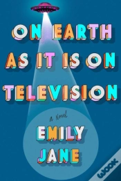 Capa do artigo On Earth As It Is On Television