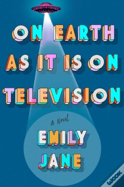 Capa do artigo On Earth As It Is On Television