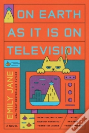 Capa do artigo On Earth As It Is On Television