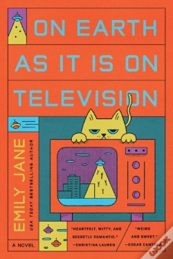 Capa do artigo On Earth As It Is On Television