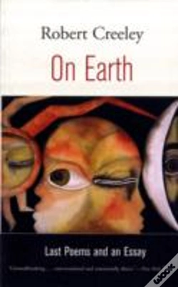 Capa do artigo On Earth