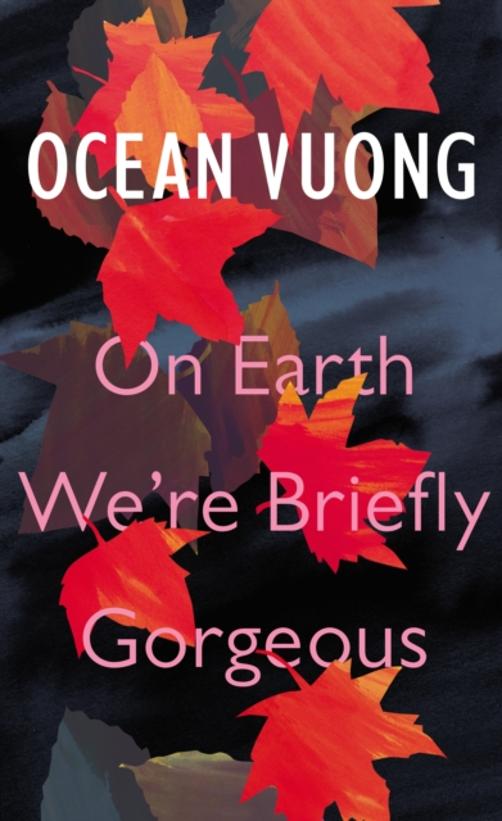 ON EARTH WE'RE BRIEFLY GORGEOUS