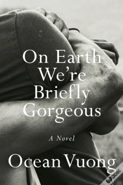 Capa do artigo On Earth We'Re Briefly Gorgeous