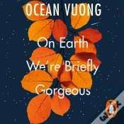 Capa do artigo On Earth We