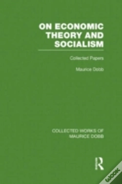 Capa do artigo On Economic Theory & Socialism