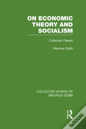 Capa do artigo On Economic Theory & Socialism
