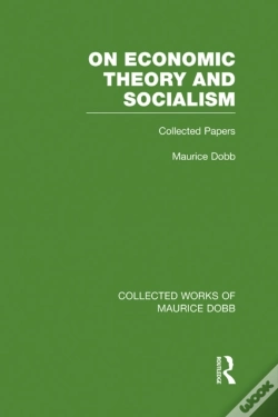 Capa do artigo On Economic Theory & Socialism
