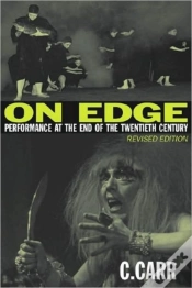 Capa do artigo On Edge