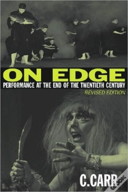 Capa do artigo On Edge