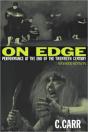 On Edge - Preview