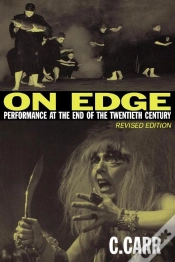 Capa do artigo On Edge