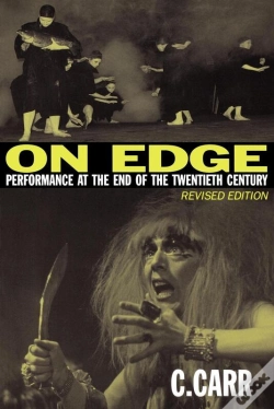 Capa do artigo On Edge