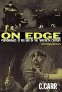 On Edge - Preview