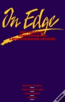 Capa do artigo On Edge
