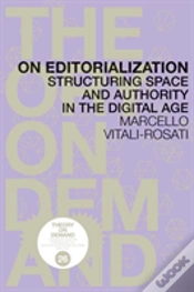 Capa do artigo On Editorialization