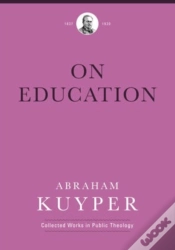 Capa do artigo On Education