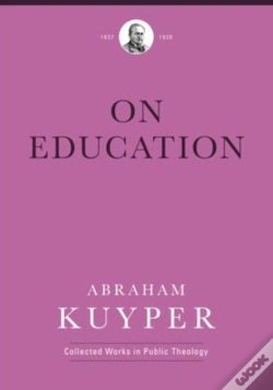 Capa do artigo On Education