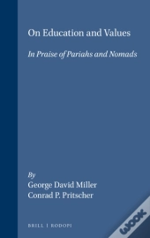 On Education And Values