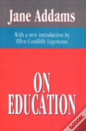 Capa do artigo On Education