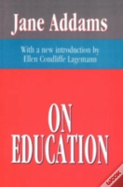 Capa do artigo On Education