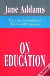 Capa do artigo On Education