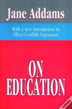 Capa do artigo On Education
