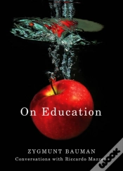 Capa do artigo On Education
