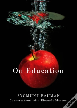 Capa do artigo On Education