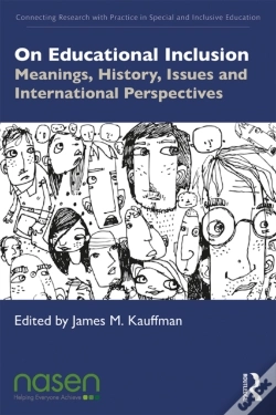 Capa do artigo On Educational Inclusion