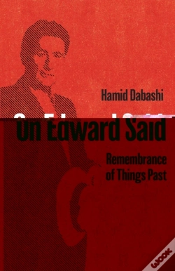 Capa do artigo On Edward Said