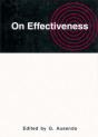 On Effectiveness - Preview