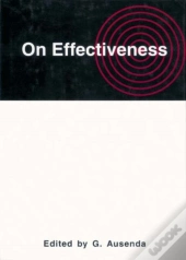 On Effectiveness