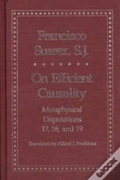 Capa do artigo On Efficient Causality