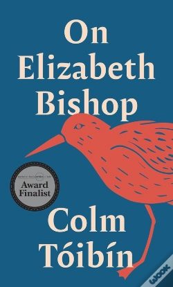 Capa do artigo On Elizabeth Bishop