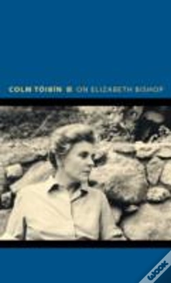 Capa do artigo On Elizabeth Bishop