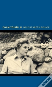 Capa do artigo On Elizabeth Bishop