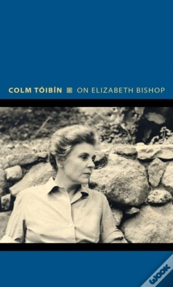 Capa do artigo On Elizabeth Bishop