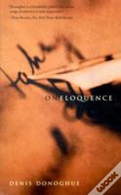 On Eloquence