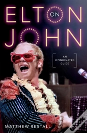 Capa do artigo On Elton John