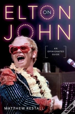 Capa do artigo On Elton John