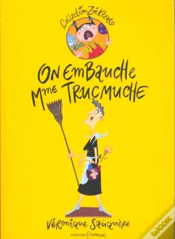 Capa do artigo On Embauche Madame Trucmuche