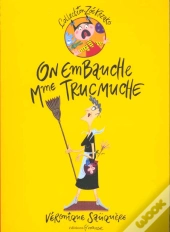 On Embauche Madame Trucmuche