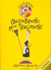 Capa do artigo On Embauche Madame Trucmuche