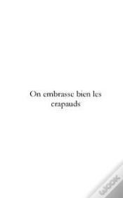 Capa do artigo On Embrasse Bien Les Crapauds