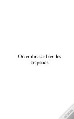Capa do artigo On Embrasse Bien Les Crapauds