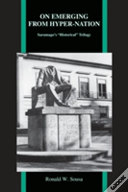 Capa do artigo On Emerging From Hyper-Nation