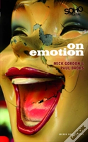 Capa do artigo On Emotion